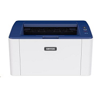 Xerox B110V_BI, A4 ČB tiskárna, 20ppm, USB, Wifi, Apple AirPrint BAZAR/POŠKOZENÝ OBAL