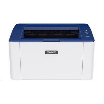 Xerox B110V_BI, A4 ČB tiskárna, 20ppm, USB, Wifi, Apple AirPrint BAZAR/POŠKOZENÝ OBAL