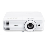 ACER Projektor P5550, DLP 3D, 1080p (1920x1080), 5200 ANSI, 15 000:1, VGA, HDMI(MHL), HDMI, RJ45, repro 1x10W, 2.73Kg, L