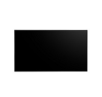 LG 75" signage 75UL3Q UHD Signage, 350nit, 16/7, 1% haze, webOS 6.0, Landscape and Portrait, 59mm, even bezel