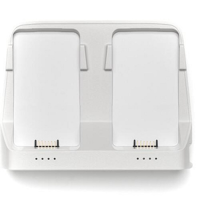 DJI Flip Parallel Charging Hub