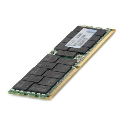 HPE 16GB (1x16GB) Single Rank x4 DDR4-2400 CAS-17-17-17 Reg Memory Kit (v4 cpu only) g9 RENEW 805349-B2