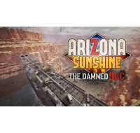 Arizona Sunshine - The Damned (PC) klíč Steam