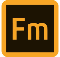 FrameMaker for teams WIN, Multi Language Government 1 User, 12 Months, Level 1, 1 - 9 Lic