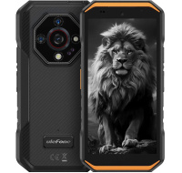 Smartphone Ulefone Armor X32 Pro 5G 8GB/256GB (Vibrant Orange), EU