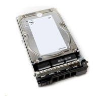 DELL 4TB Hard Drive SATA 6Gbps 7.2K 512n 3.5in Hot-Plug CUS Kit T360, T560, R360,R450,R550, R660, R760, Rxx5...
