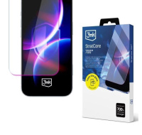 3mk ochranná folie StratCore700 pro Apple iPhone 16
