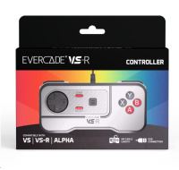 Evercade VS-R Controller