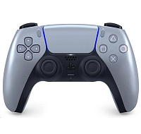 SONY Playstation Dualsense v2 Metallic Silver