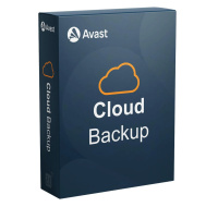 _Nová Avast Business Cloud Backup (100GB) na 24 měsíců
