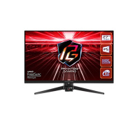 ASRock LCD - 27" Gaming monitor PG27FF1A, IPS LCD, 1920x1080 FHD, 165Hz, 1100:1, 250cd/m2, 1ms, 2xHDMI 2.0, 1xDP