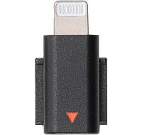 DJI Mic 3 Mobile Phone Adapter (Lightning)