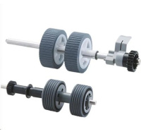 RICOH skener Consumable Kit - Fi-8000 (2x Pick Roller, 2x Break Roller)