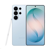 Samsung Galaxy S26 Ultra 12GB/256GB modrá, EU