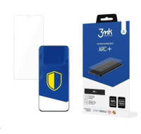 3mk ochranná folie ARC+ pro Motorola Moto G54/Power Edition