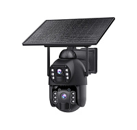Viking Solární HD kamera HDs06 AOV 4G