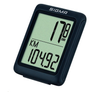 Sigma BC 5.0 WL ATS bezdrátový