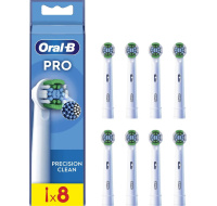 Oral-B Pro Precision Clean, 8 kusů