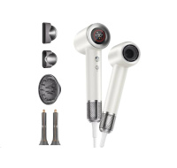 WG - Fén na vlasy WG Airflex Elegance Air Pro / pearl white