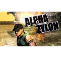 Alpha Zylon (PC) klíč Steam