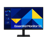 SAMSUNG MT LED LCD Monitor 24" S30GD, plochý, 1920x1080, IPS, 100Hz - poškozený obal