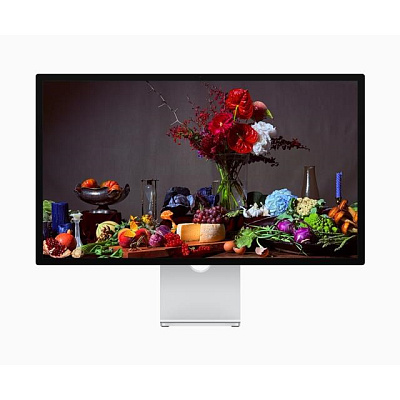 Studio Display - Standard glass - Tilt-adjustable stand