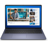 DELL NTB 16 DC16251/C7-150U/16GB/512GB SSD/16" FHD+ /Integrated/FgrPr/3 Cell/65W/WLAN/Backlit Kb/W11 Pro/3Y PS NBD