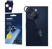 3mk HARDY Lens Protection Pro pro iPhone 14/14 Plus Graphite