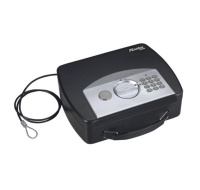 Master Lock Uzamykatelný cestovní box na cennosti  P008EML