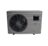 CF PROFI Invertor 24kW Solar tepelné čerpadlo