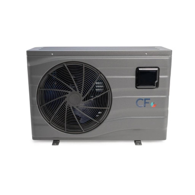 CF PROFI Invertor 24kW Solar tepelné čerpadlo