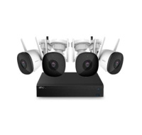 Imou Wireless CCTV Kit -Lite