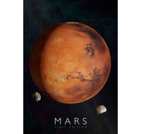 Single Mars