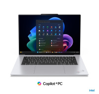 LENOVO NTB Thinkpad X9-14 G1 - Ultra7 258V,14" 2.8k OLED Touch,32GB,1TBSSD,IRcam,W11P,bílá