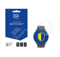 3mk hybridní sklo Watch Protection FlexibleGlass pro Suunto 9 Peak PRO