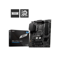 BAZAR - MSI MB Sc LGA1700 PRO Z790-S WIFI, Intel Z790, 4xDDR5, 1xDP, 1xHDMI, WI-FI - Po opravě (Bez příšlušenství)
