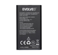 EVOLVEO originální baterie 1800 mAh pro StrongPhone Q1