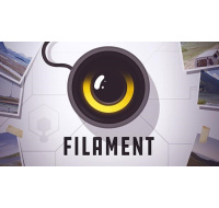 Filament (PC) klíč Steam