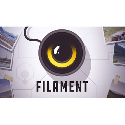 Filament (PC) klíč Steam