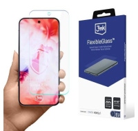 3mk hybridní sklo FlexibleGlass pro Google Pixel 10/ 10 Pro
