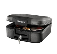 Master Lock Bezpečnostní kufr odolný ohni a vodě LCHW20101