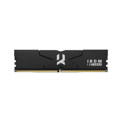 GOODRAM DIMM DDR5 32GB (Kit of 2) 6000MHz CL36 IRDM