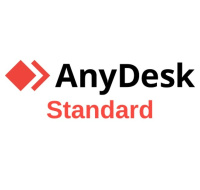 AnyDesk Standard addon Namespace, 2 roky obnova licence