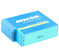 AVACOM náhradní baterie GoPro AHDBT-901 Li-Ion 3.85V 1720mAh 6.6Wh