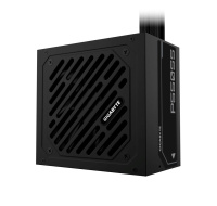 GIGABYTE zdroj P550SS, 550W, 80+ Silver, 120mm, ATX 3.0, černá