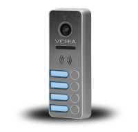 Veria Vstupní kamerová jednotka  230Q