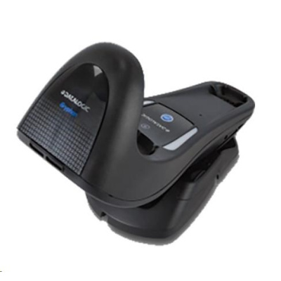 Datalogic charging-/communication station, 433 MHz