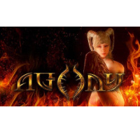 Agony (PC) PL DIGITAL