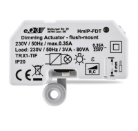 Homematic IP Stmívací akční člen - skrytá montáž - HmIP-FDT