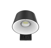 Viking venkovní solární LED světlo SR28 s pohybovým senzorem